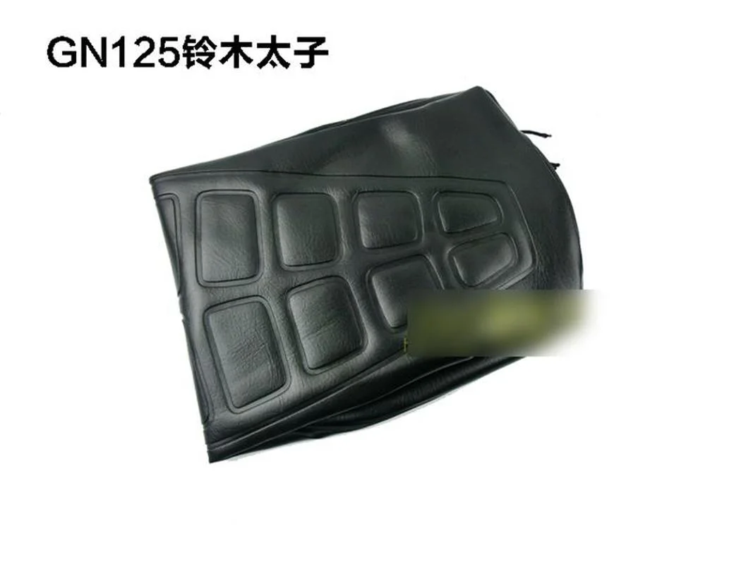 Motorcycle Seat Cover Motorbike Scooter Seat Cover for Suzuki Honda CG125 GN125 GS125 CG GN GS 125 125cc