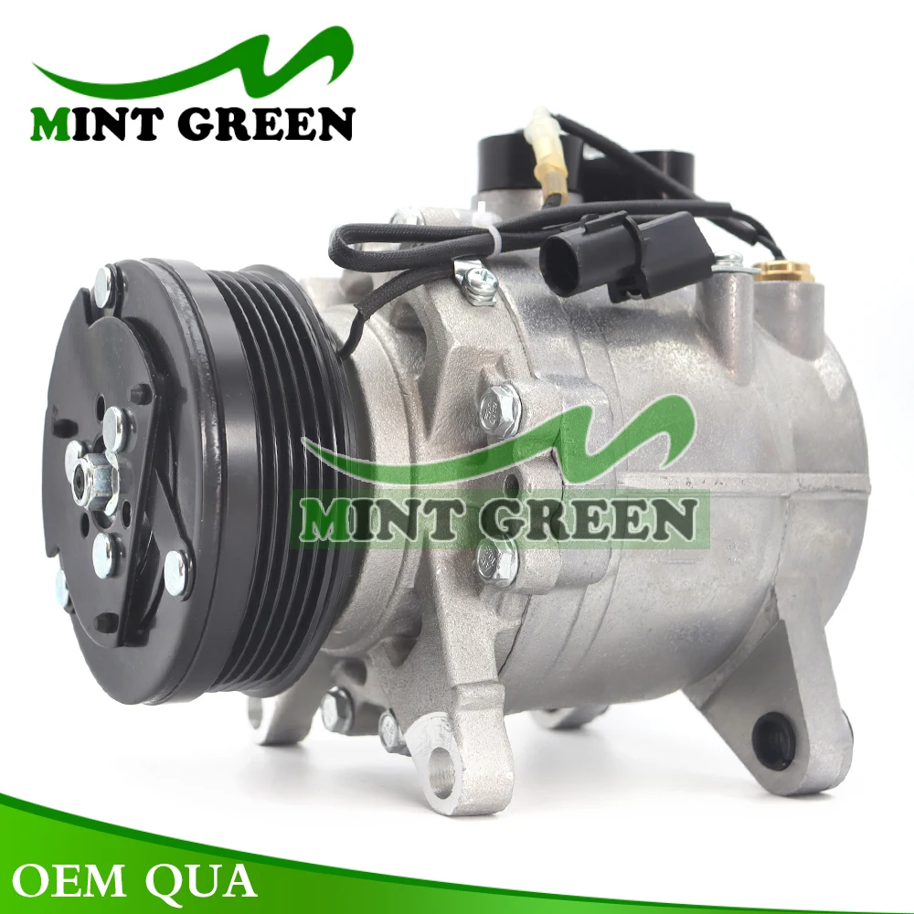 New Auto Ac Compres… - image