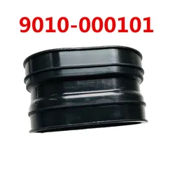 ORIGINAL Air Inlet DUCT Joint 9010-000101 For CF Cforce old X5 500CC 600CC X6 ATV QUAD Parts Cforce