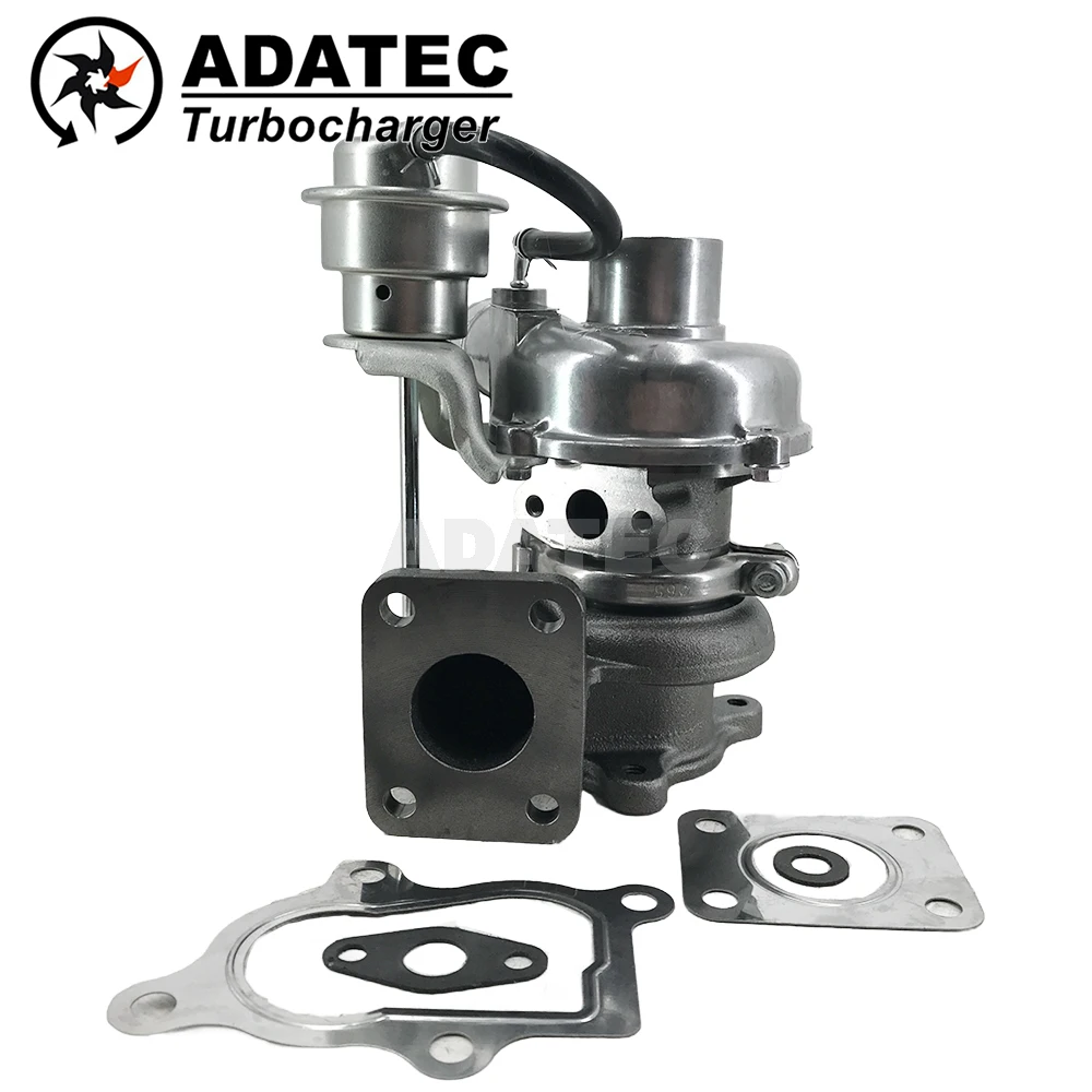 1J807-17012 Turbocharger F31CAD-S0269B Turbo CK52 RHF3 Turbine for Kubota Tractor L3240 / L3940 / L4240 / L5740 2.6L V2607