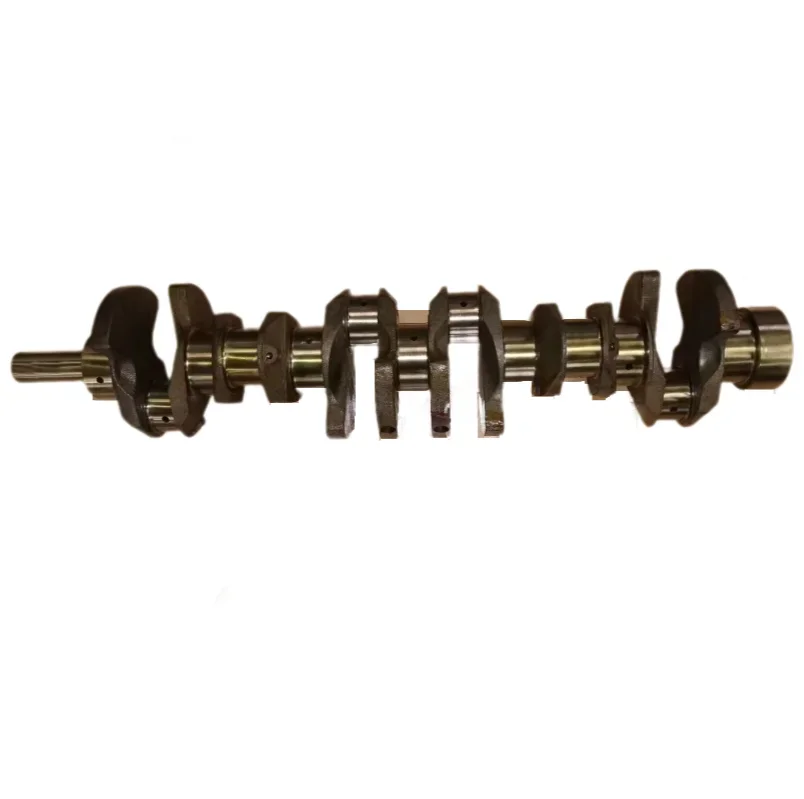 

TB48-DE Exact Cast or Forged Crankshaft for NISSAN TB48-DE