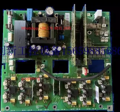

The Board New original GINT-5611C