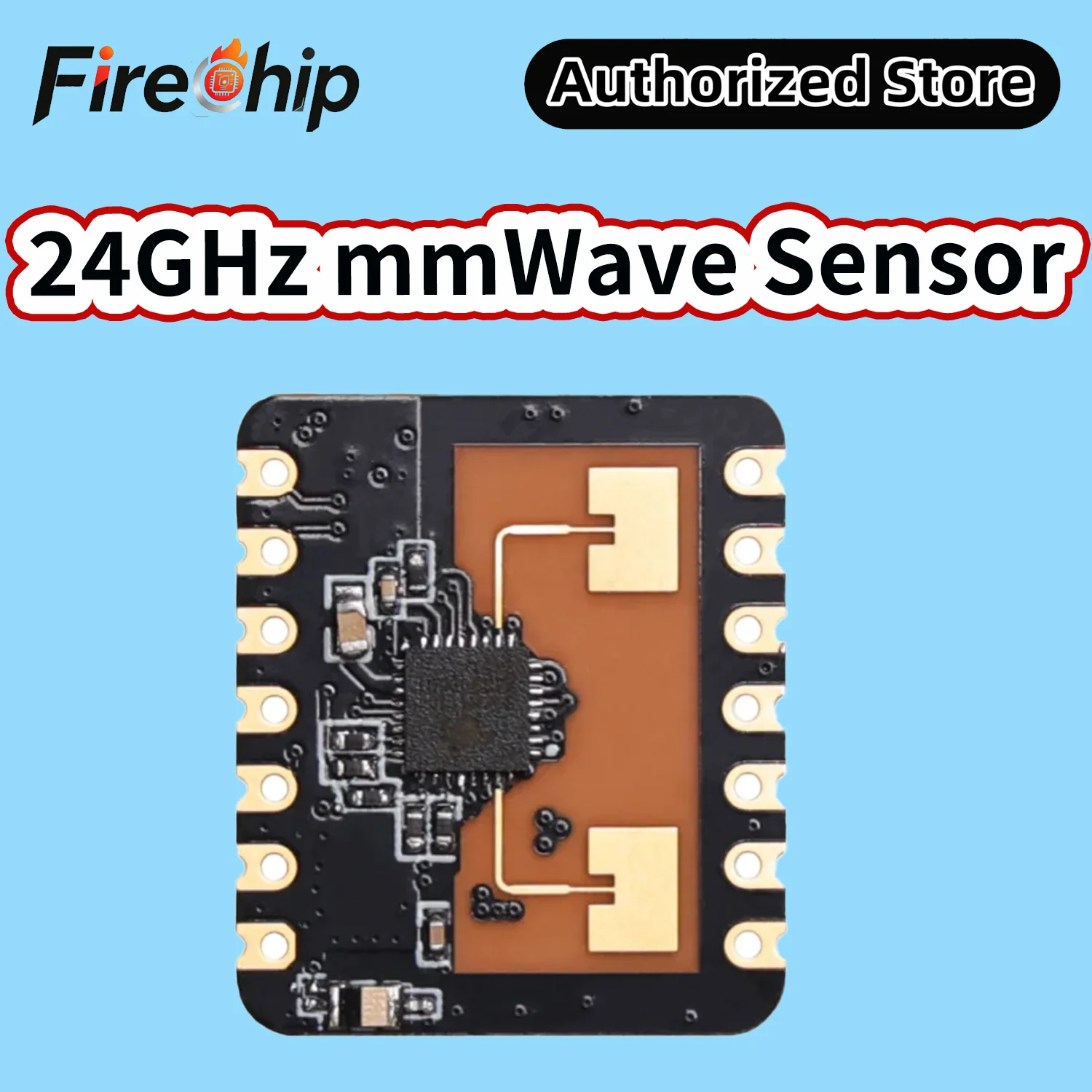 Smart Home Arduino Project - 24GHz mmWave Sensor, Home Assistant, ESPHome