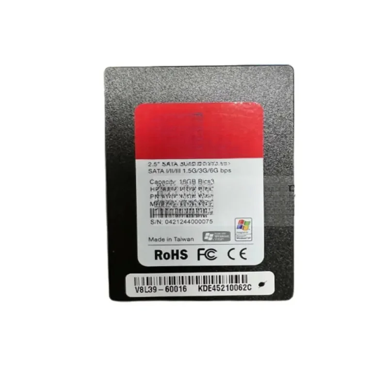 

For HP Latex 335 365 375 315 115 plotter SSD HDD V8L39-60016 LLL