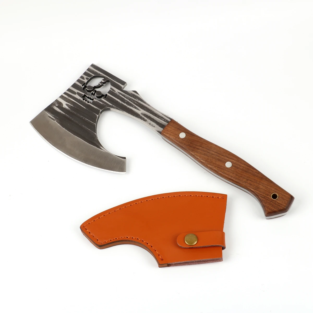 في الهواء الطلق المحمولة EDC متعددة الوظائف عالية الكربون الصلب العملي اليد الفأس سيارة مخيمات نافذة الطوارئ كسر أداة #1