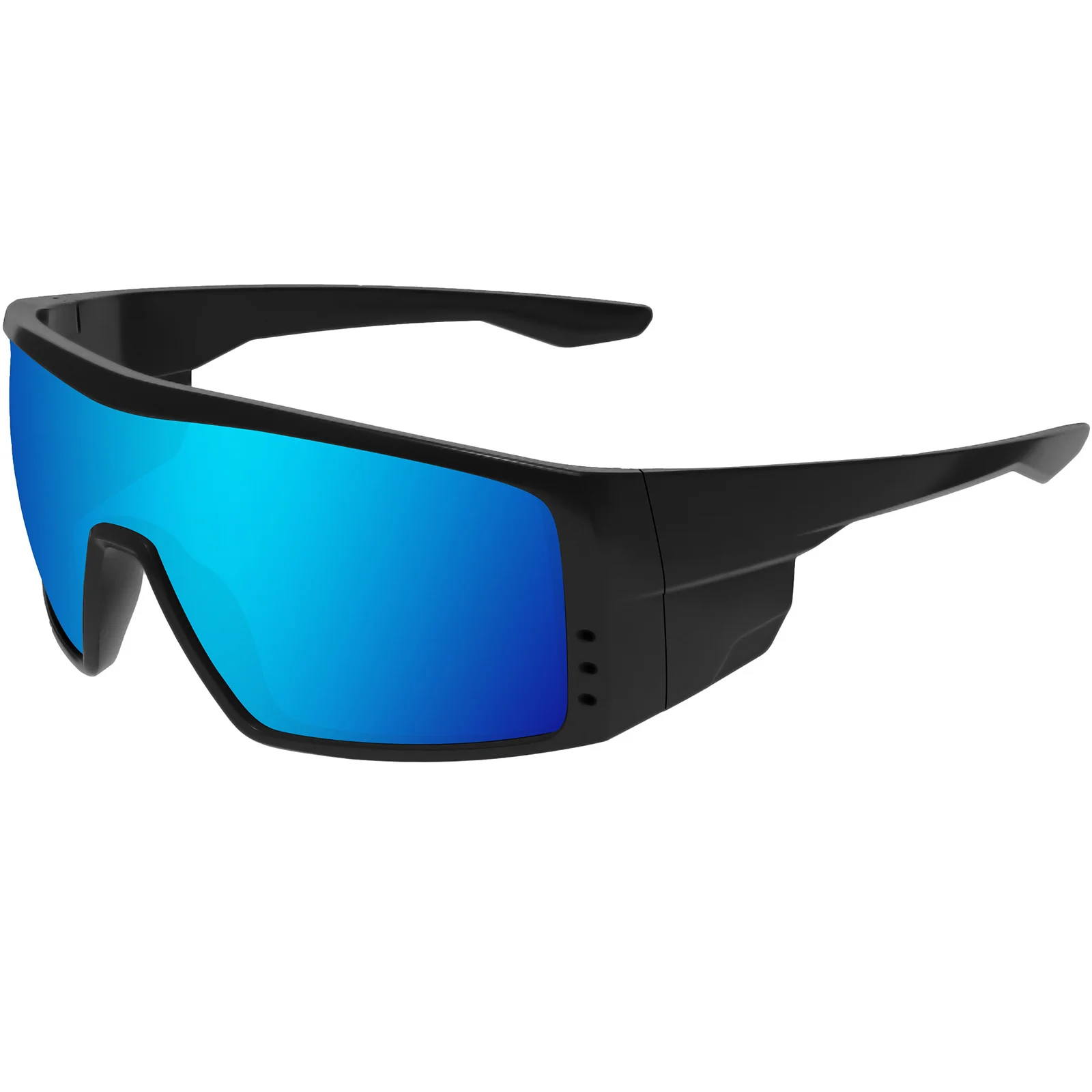 

MAXJULI Z87 Wrap Around Safety Sunglasses for Men Side Shield TR90 Ultralight Outdoor Cycling Running Driving Sports Glasses8704