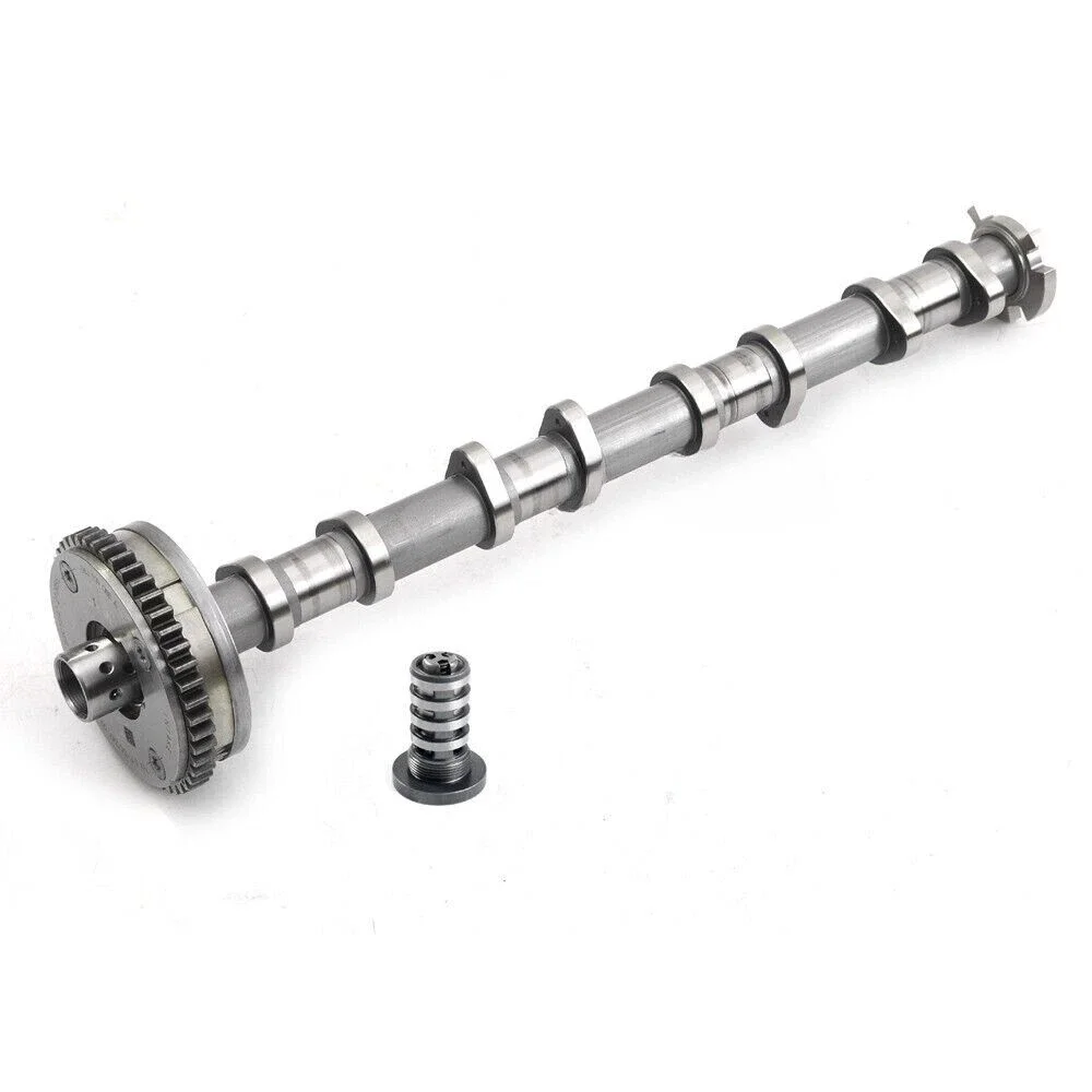 

Intake Camshaft & Adjuster Valve for VW Jetta Golf Audi Q5 2.0T af 2015