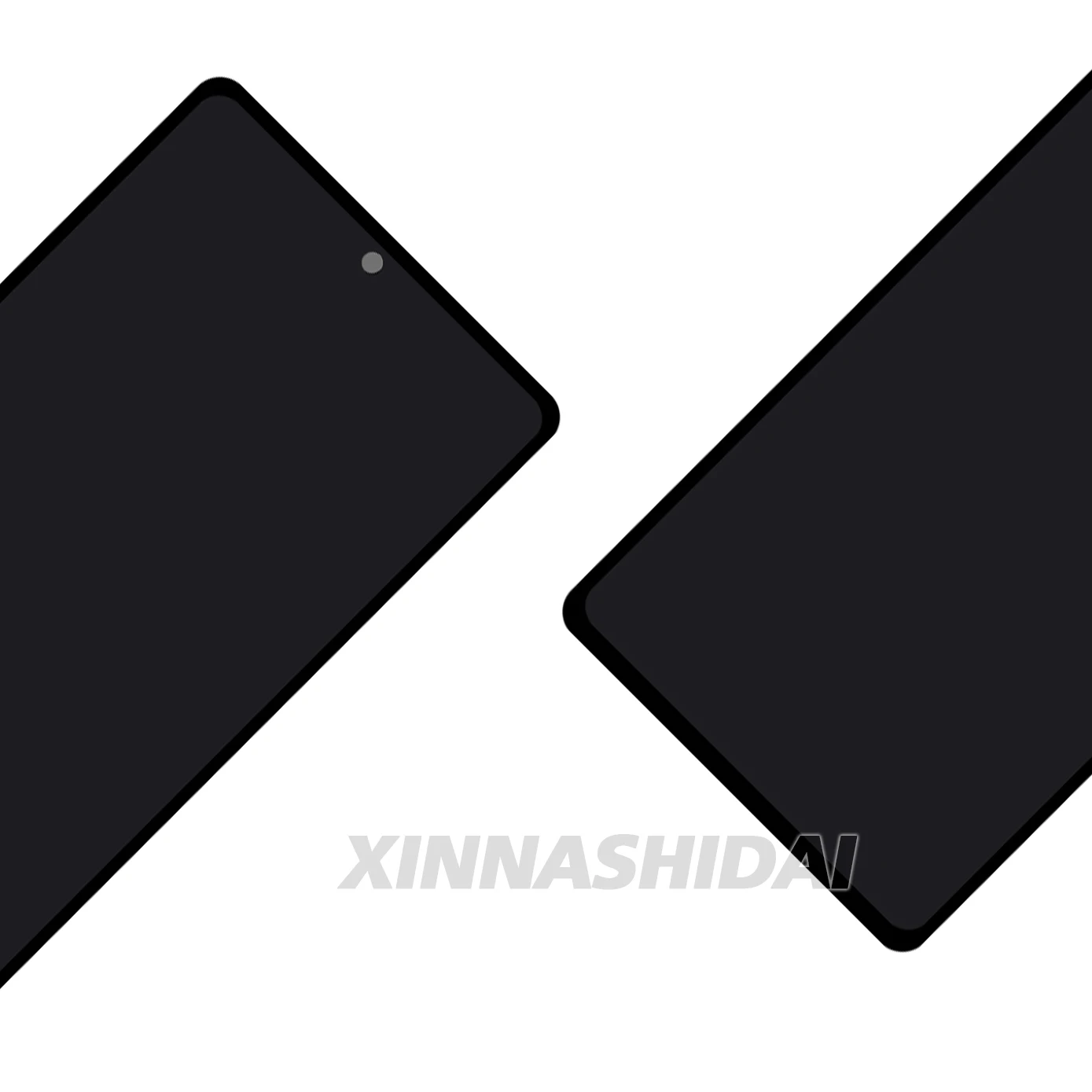 New TFT Quality For Samsung Galaxy Note 20 Ultra LCD Display Touch Screen Digitizer Assembly Replacement - view 5