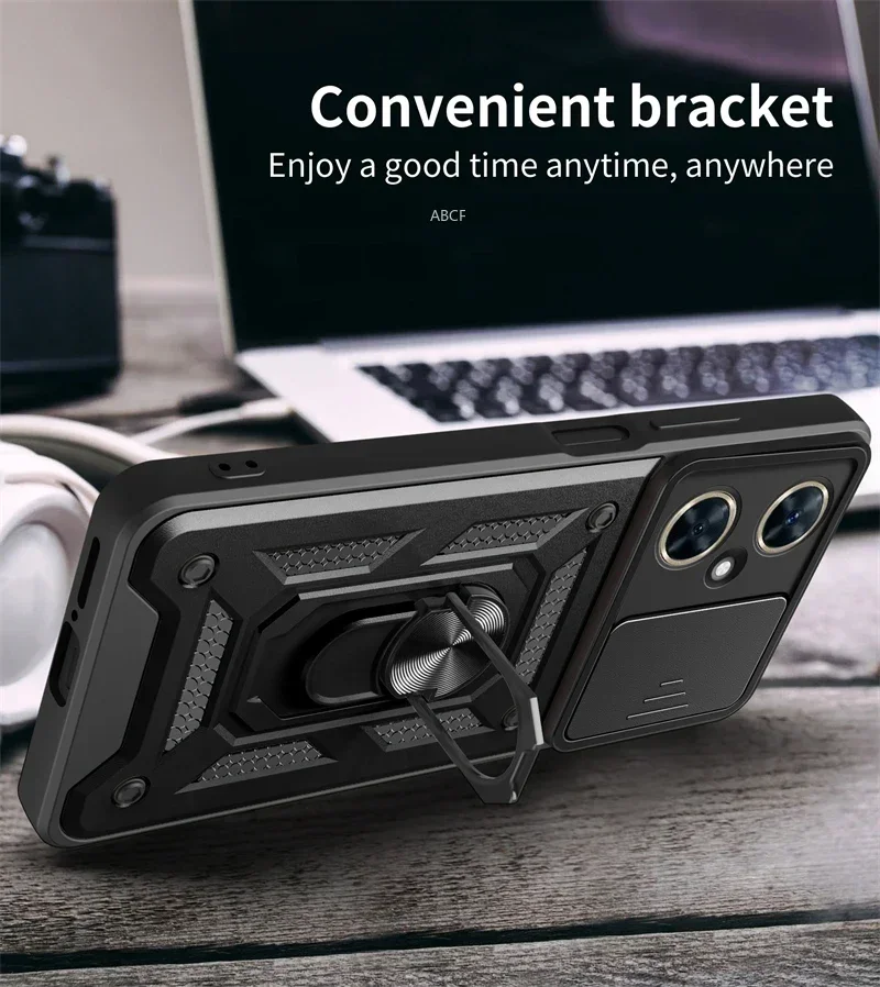 Slide Camera Armor … - image