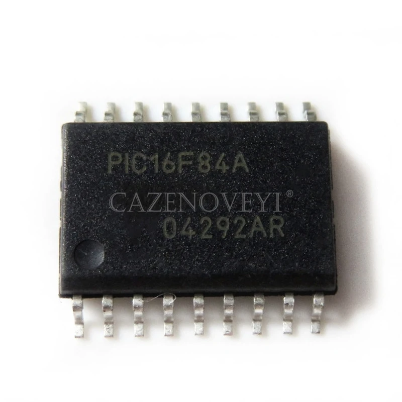 （1-5pcs）PIC16F84A-04/SO PIC16F84A MCP2515-I/SO MCP2515 PIC16F627A-I/SO PIC16F627A CY7C63813-SXC CY7C63813 SOP-18