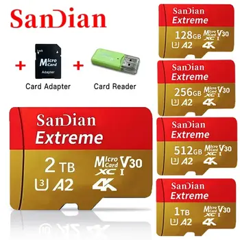 10 best sales Sd 1 tb - №4