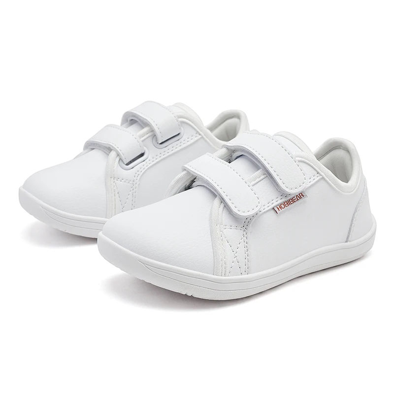 HOBIBEAR Kids Barefoot Shoes Synthetic 3