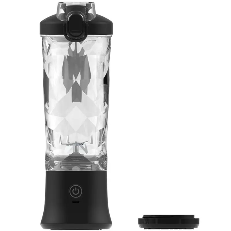 A98E-Portable Blender, For Shakes And Smoothies,Personal Blender With Rechargeable USB,Fruit,Smoothie Mixing Machine