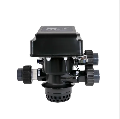 

MSEfficient Pool Water Treatment Filter Machinery for Clear Pools Swim-Ready Filter System