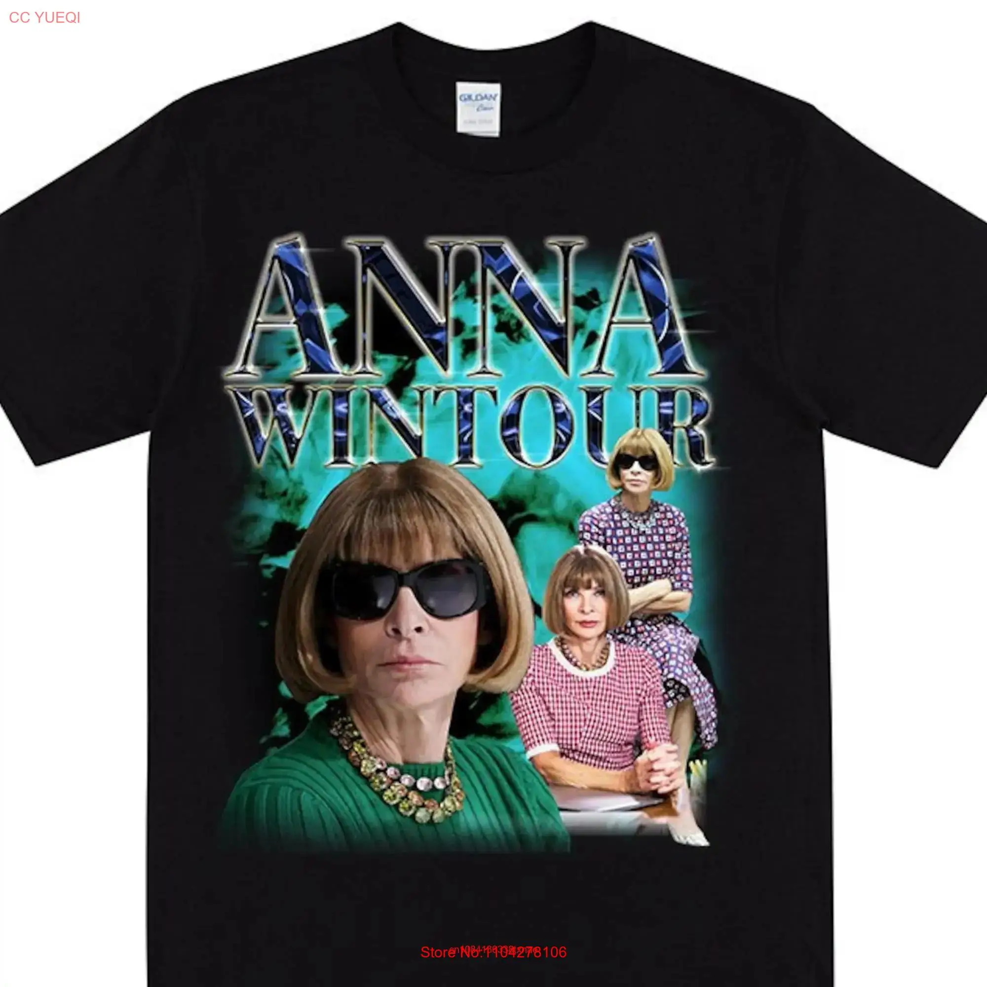 Anna Wintour Homage… - image