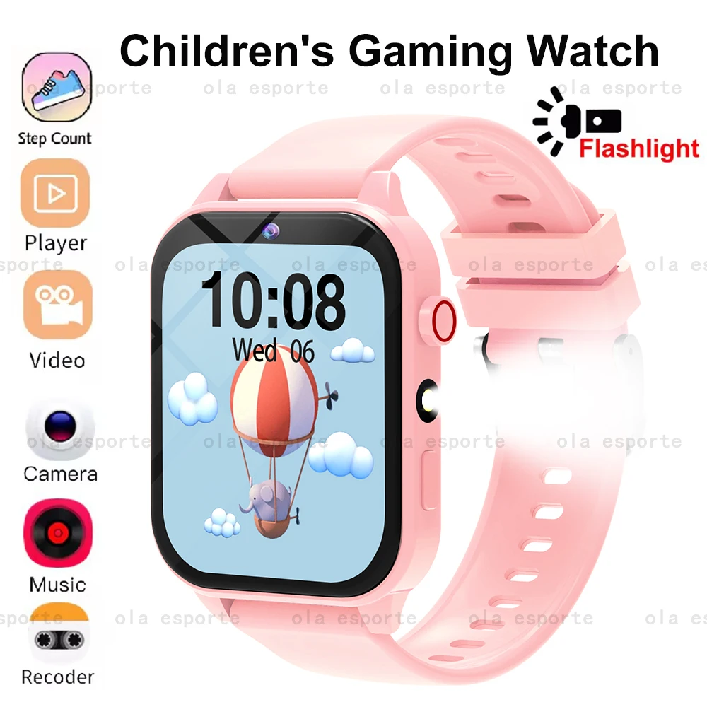 Games Kids Smart Wa… - image