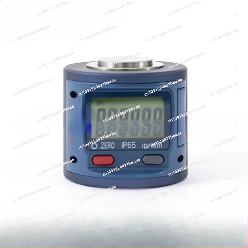 

Suitable for Setter Digital Z Axis Setter Tool In Fitted Aluminum Case 0.001mm Resolution Zero Setting Device