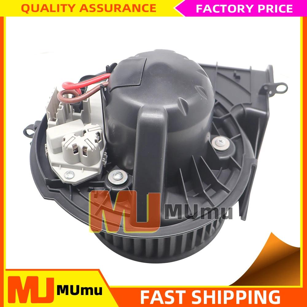 

AP03 Heater Blower Motor Fan LHD For BMW X5 X6 E70 E71 E72 3.5 M50D 64116971108 64119229658 6971108 64119245849 9229658 9245849