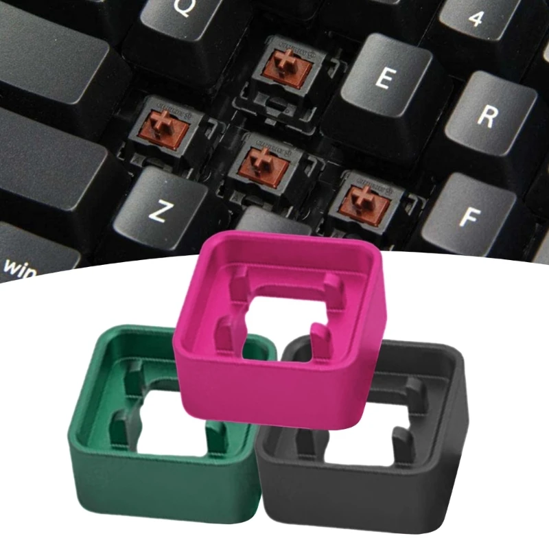 

2 In 1 Mechanical Keyboard Metal Switches Opener Shaft Opener Switches Tester Switches Opener Keyboard Switches Opener