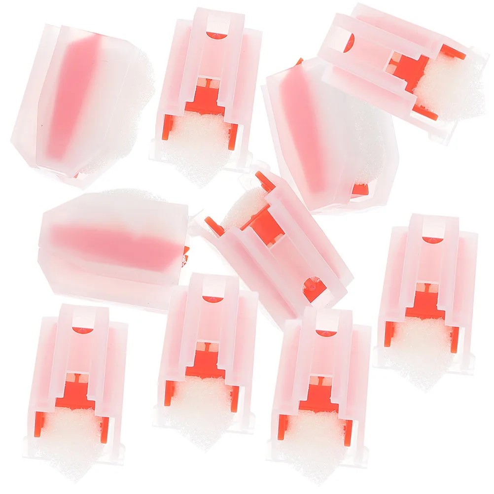 

10pcs Stylus Needles for Record Player Compatible Turntable Phonograph Replacement DJ Equipment Accessories