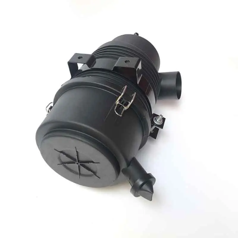 Excavator Air Filter Housing Rear Cover Outer Cover Assembly Housing for Daewoo for Doosan DH60-5-7