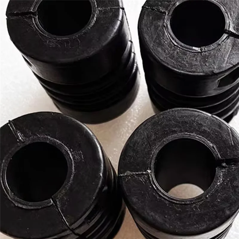 ПОЛНЫЕ амортизирующие подушечки шасси DJI Agras T50/25 — улучшенная защита для дронов для защиты растений