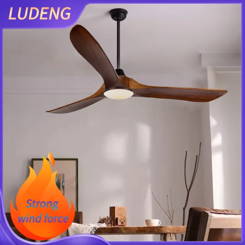 

Low Floor Modern Ceiling Fan with Light 42 Inch DC Motor Reversible Blade Remote Control LED Fan Indoor Lighting Decoration