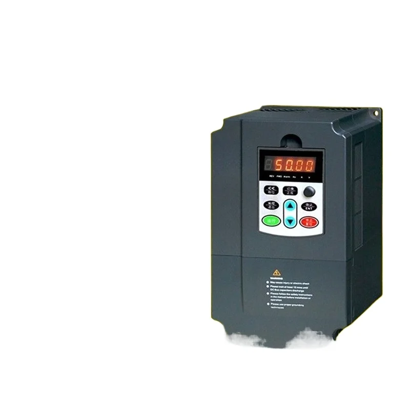 4/5.5/7.5/11/15/18~ 55kW20V fan motor speed inverter