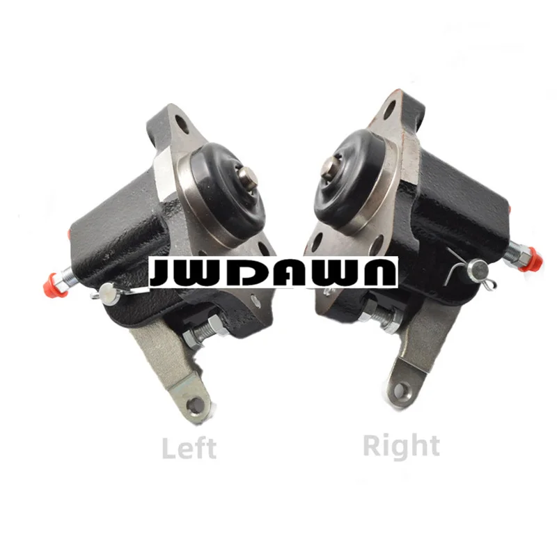 

Right Left Brake Wheel Cylinder 3BA-30-75310 (R) 3BA-30-75210 (L) for Komatsu Forklift