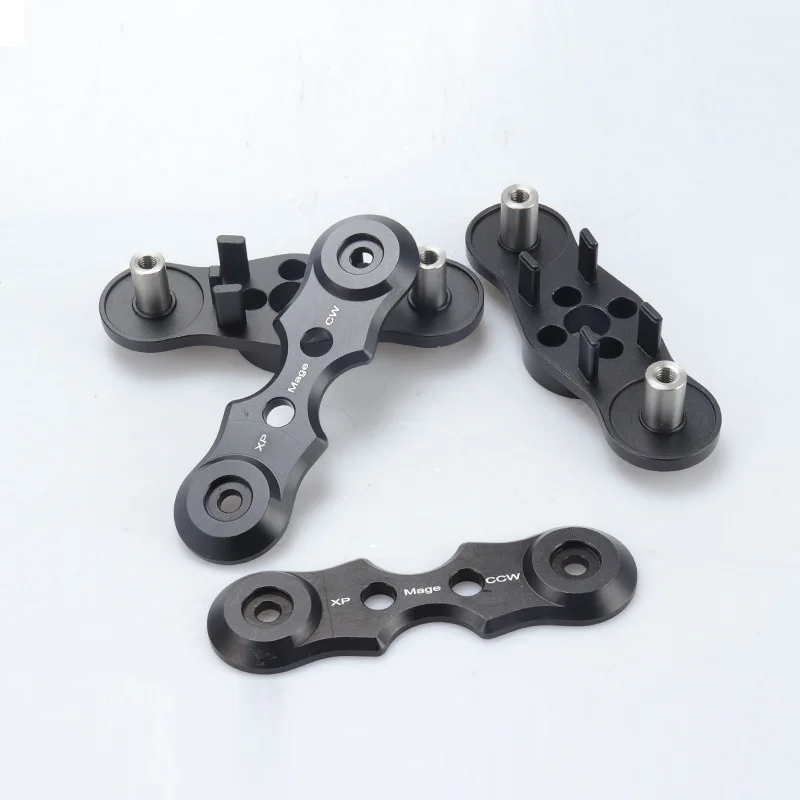 Applicable to DJI Extreme Flying Haoying T20T30T40XPP20P80X9 paddle clip factory direct sales