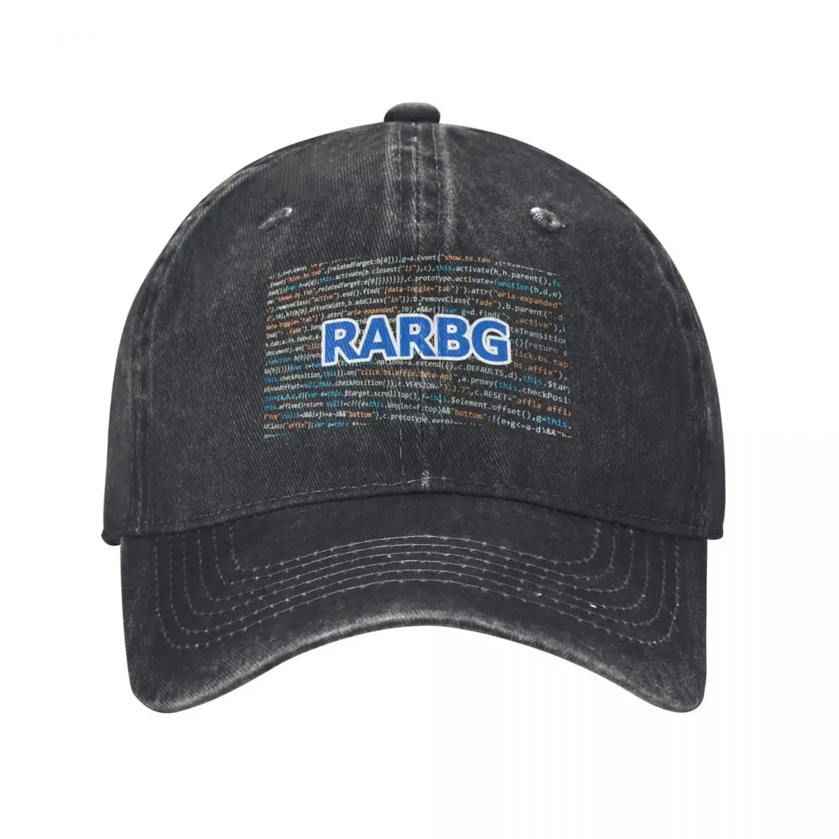 

RARBG Baseball Cap Sports Cap Sun Hat For Children Icon Men Luxury Brand Women's