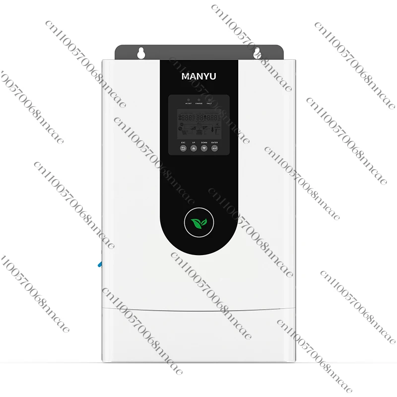 

5KW 6.2kw 8kw 10kw 12kw Parallel Hybrid Solar Inverter for Home Use Off Grid Energy Storage System Solar Power Inverter