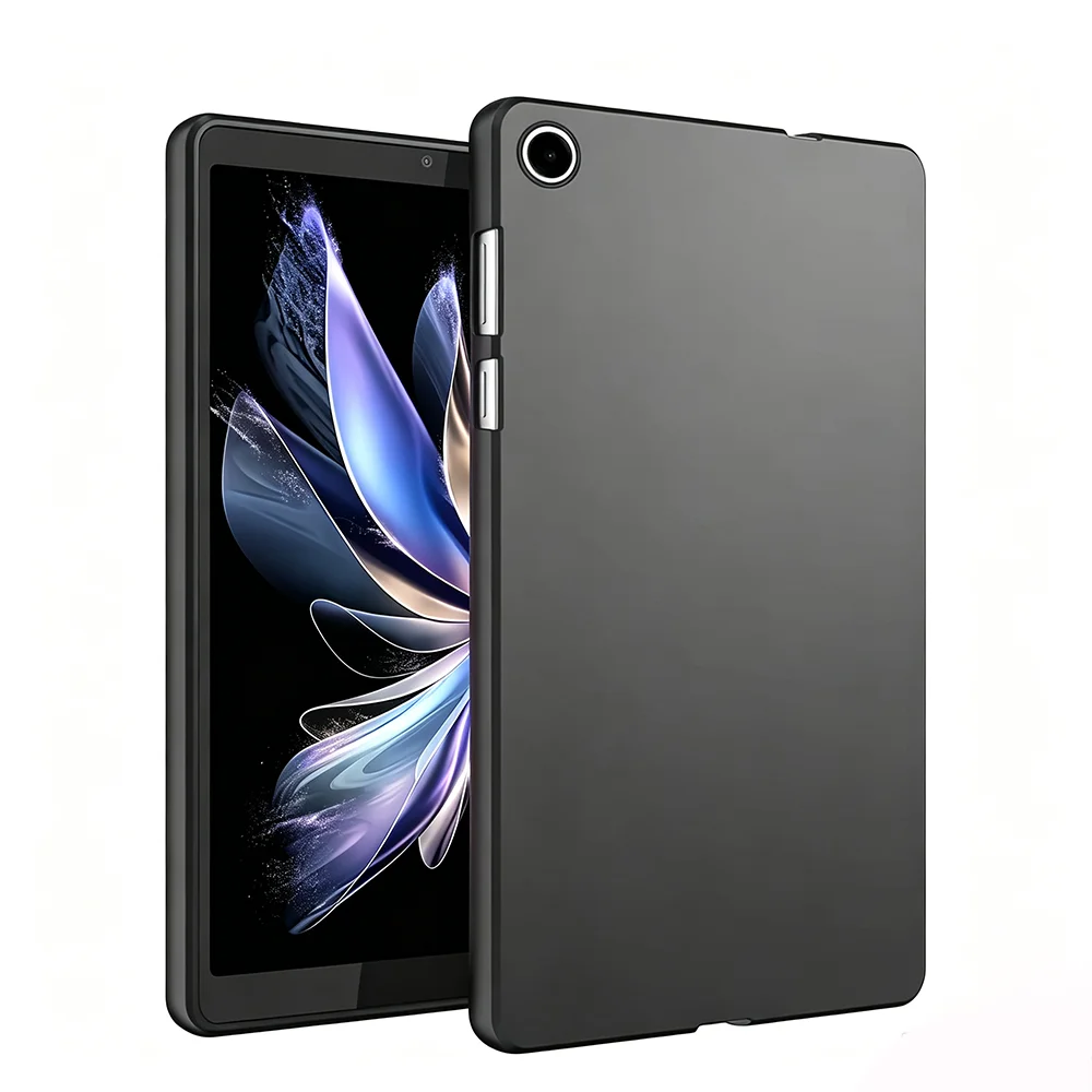 Silicone Case For Samsung Galaxy Tab S10 S6 Lite 10.9