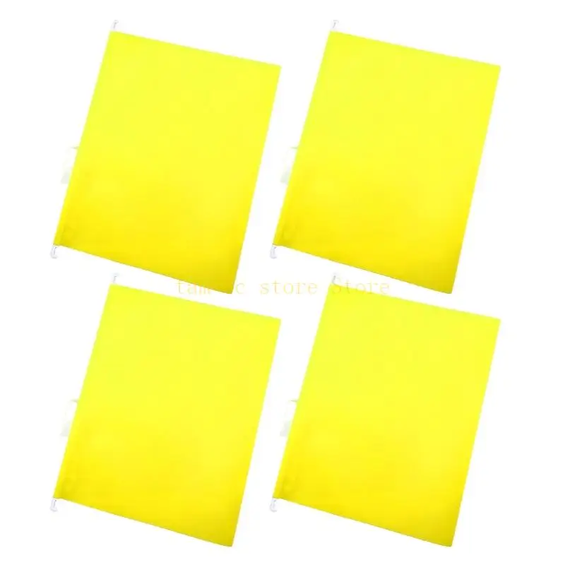 แฟ้มเอกสาร แฟ้มเอกสาร ตู้เก็บเอกสาร Haning File Bag for Office D0UA