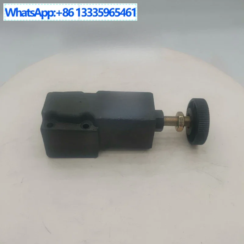 

Предохранительный клапан дистанционного управления Youyan DG-01-22 DT-01-22 Клапан регулирования давления