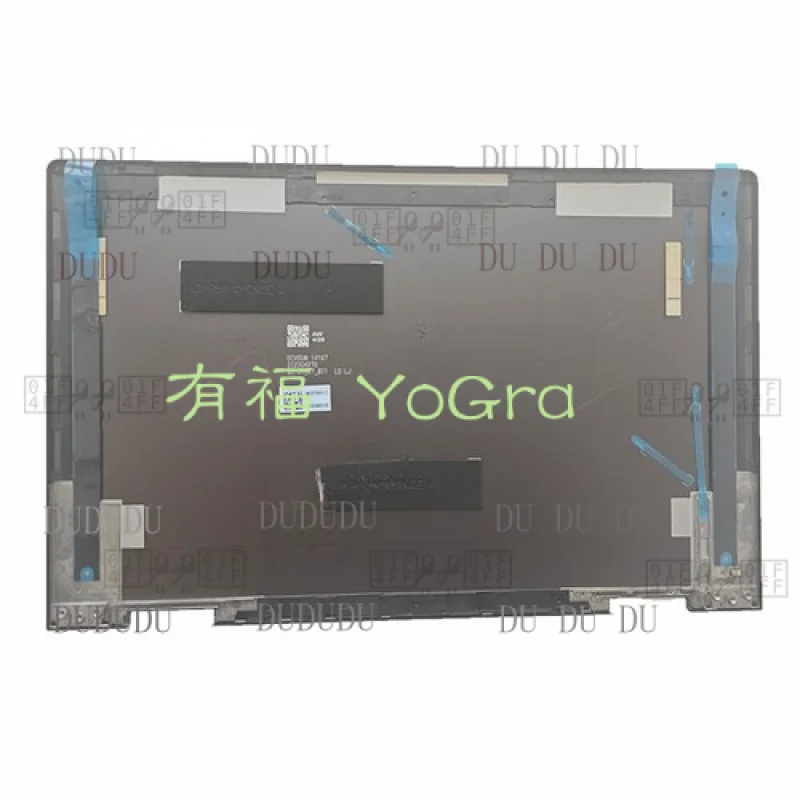 

D New For HP ENVY X360 15-FE 15-FH LCD Rear Back Cover Top Case N47928-001