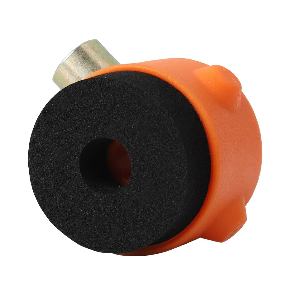 PDH Second Generation  Cymbal CAP 2Pieces/bag Drum Cymbal Quick Cap Muti-Color Percussion Accessory