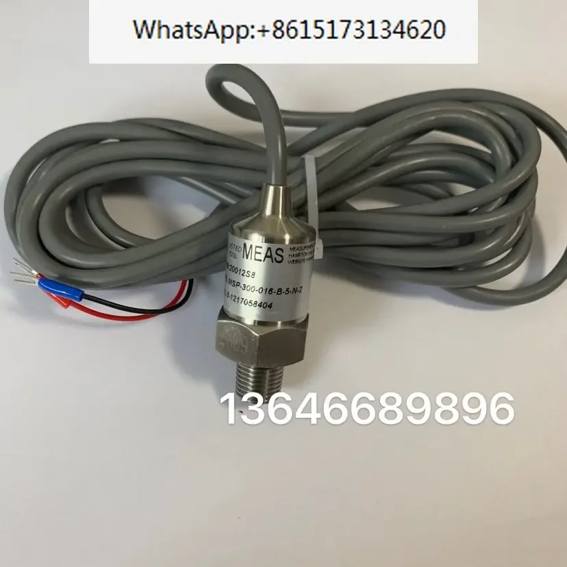 

Pressure sensor 2205410109 2205410100 suitable for Fuda air compressor 2200702803 accessories