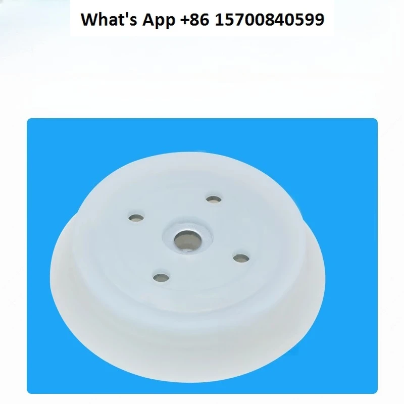 Vacuum Suction Cup Industrial Manipulator Suction Cup Heavy Duty Pneumatic Tools ZPT H/HB Fittings Bracket Set