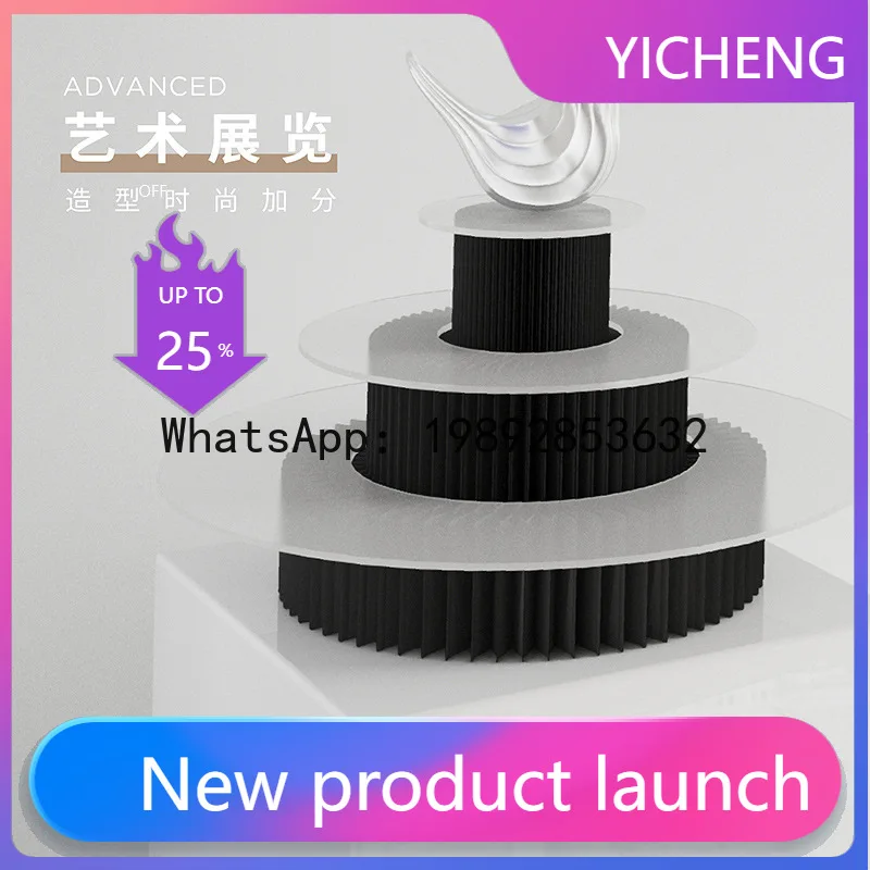 D1 Display Table Fo…