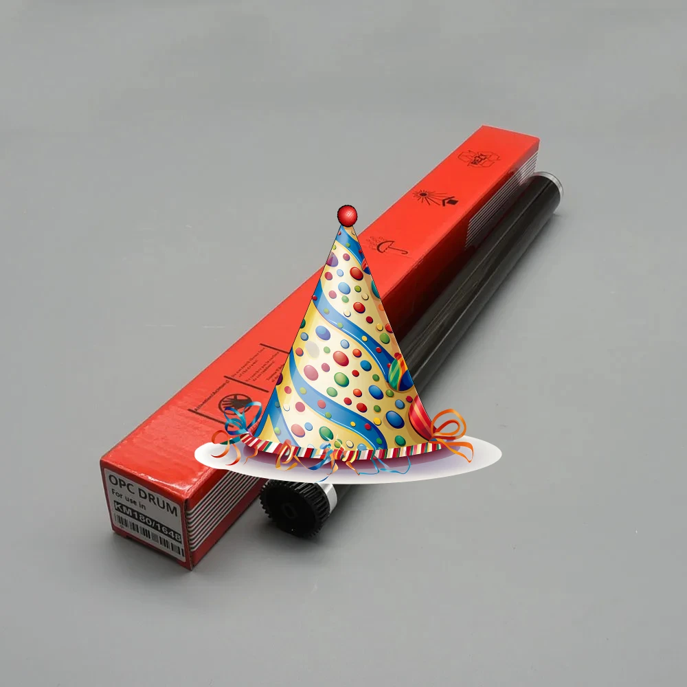 1PC OPC Drum for Kyocera TASKalfa 180 181 220 221 KM1648 TA180 TA181 TA220