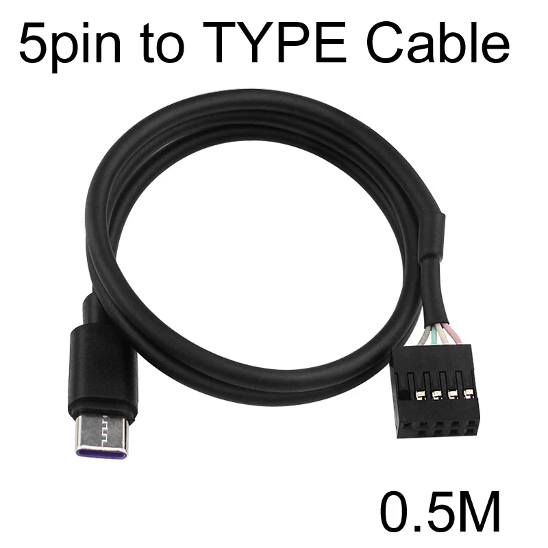 USB 3.5 Inch IPS 5PIN Type-C Secondary Screen Mini Computer CPU GPU RAM HDD Monitor USB Display Freely AIDA64 Holder Cable