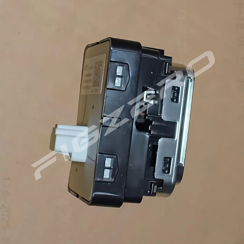 808000821AA Genuine 1pc Single Door Glass Lifting Split Switch for Chery Tiggo 7Plus 8Pro Omoda 5 view 3
