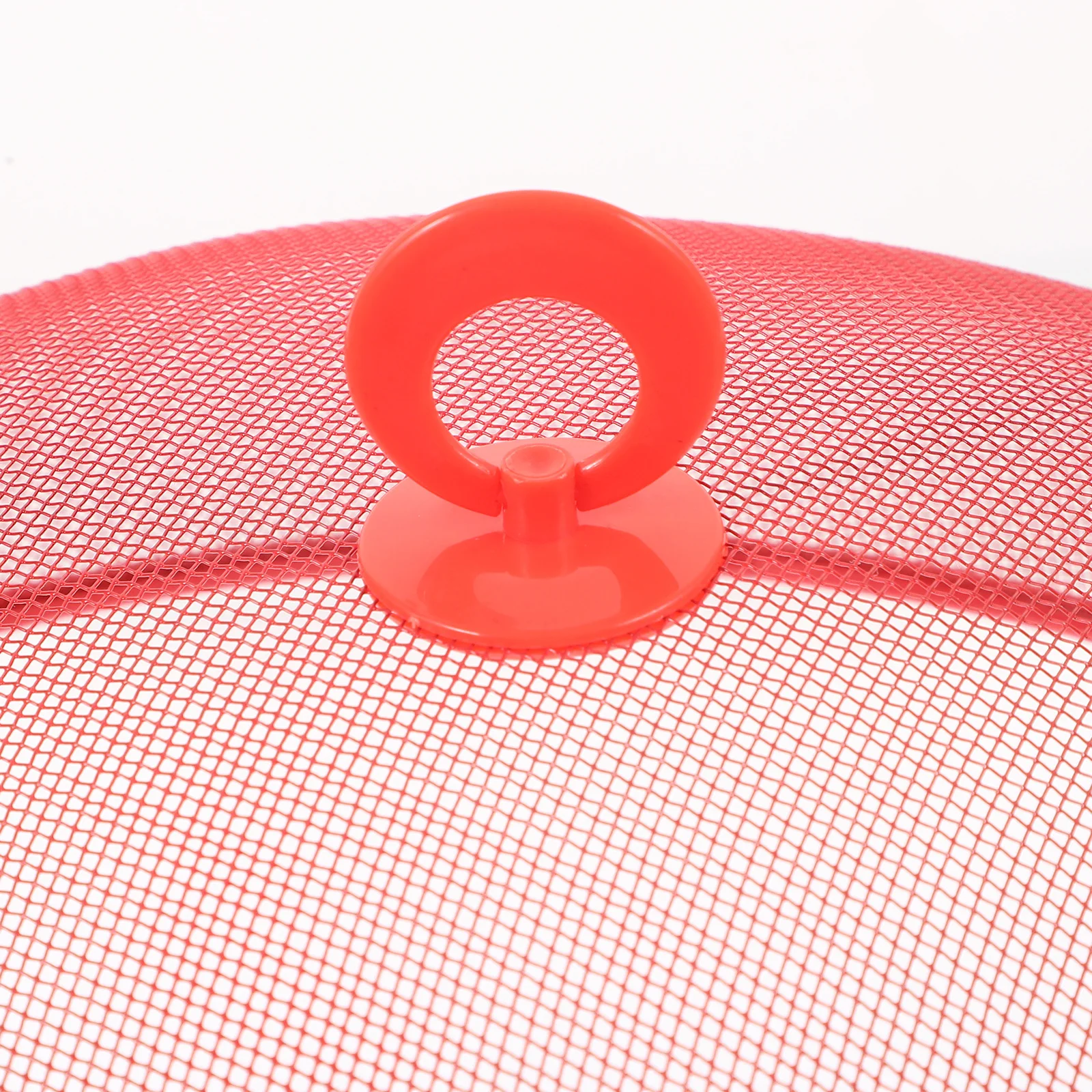 

2Pcs Metal Food Cover Mesh Tent Ideal for Fruit Flies Prevention and Food Safety Stainless Steel Mesh Dome