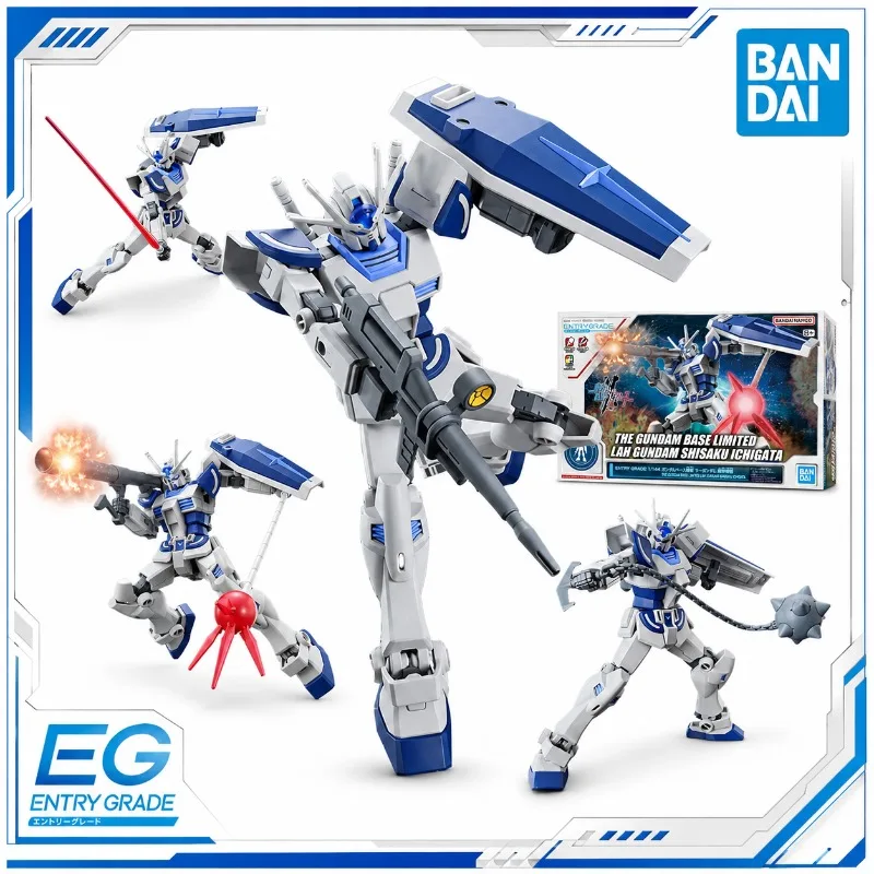 in-shock-bandai-original-eg-lah-gundam-shisaku-ichigata-gundam-base-limited-1-144-mecha-assembly-anime-figure-model-toys-gift
