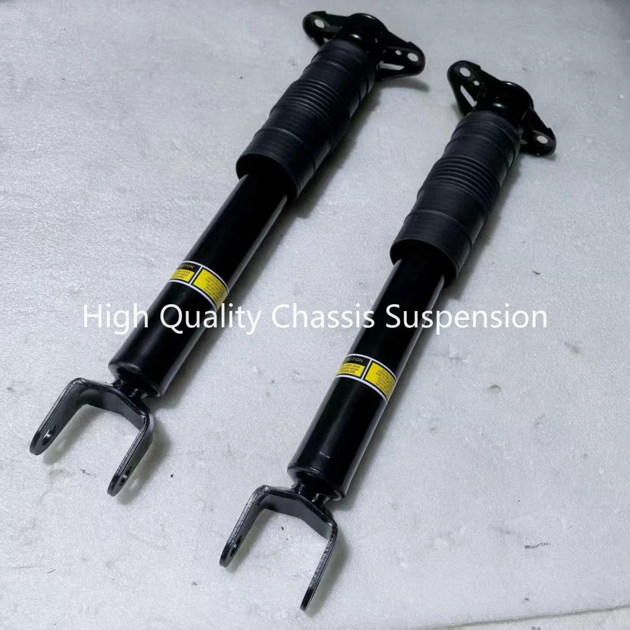High Quality 1 Pair Rear Shock Absorber For Jeep Grand Cherokee Dodge Durango 68069680AH