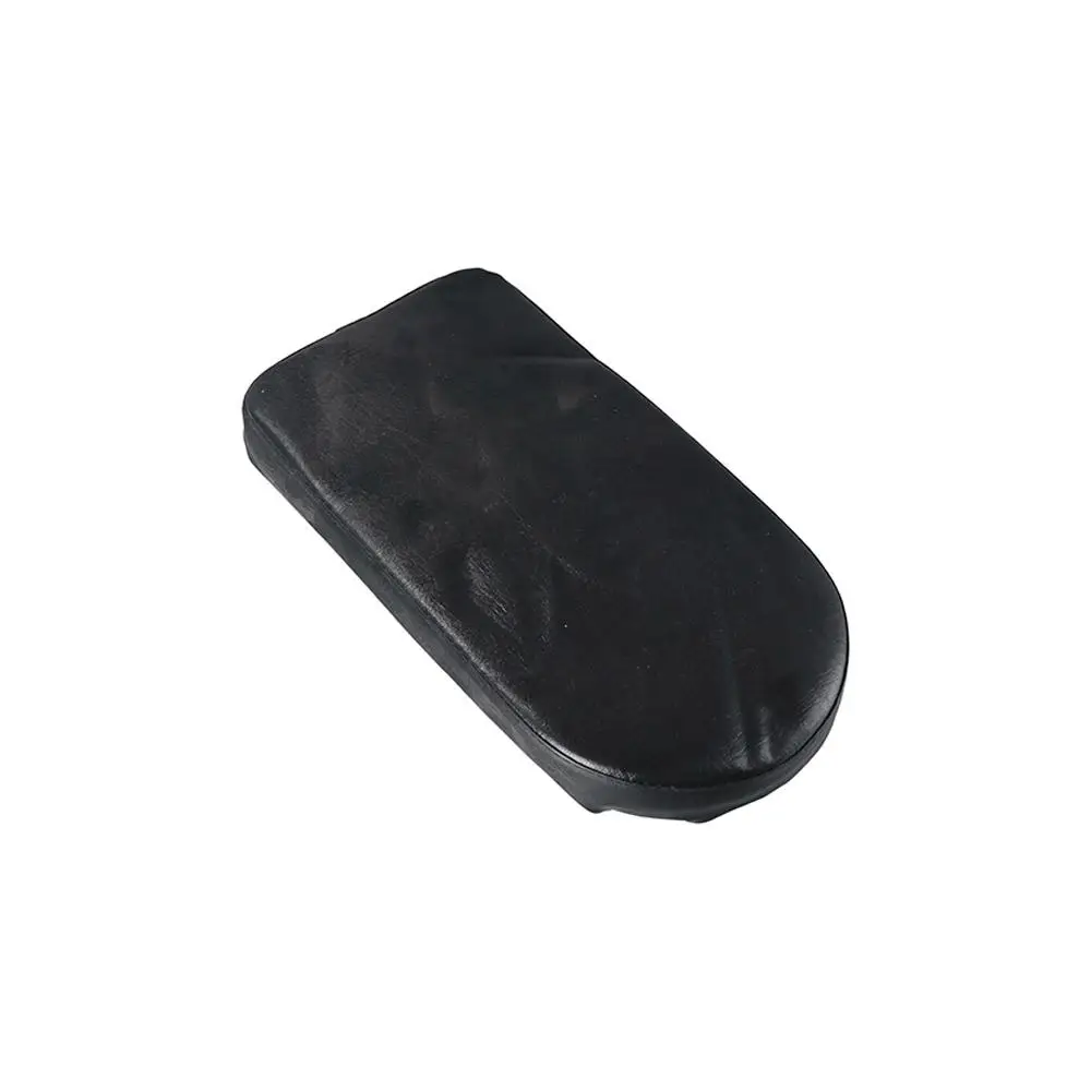 

Thickened Saddle Mountain Bike Comfortable Bicycle Cushion Manned Cushion Rear Shelf Seats Bicycle Back Seats Bike Seat Plate