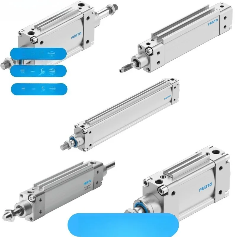 Parts For Festo Fla… - image