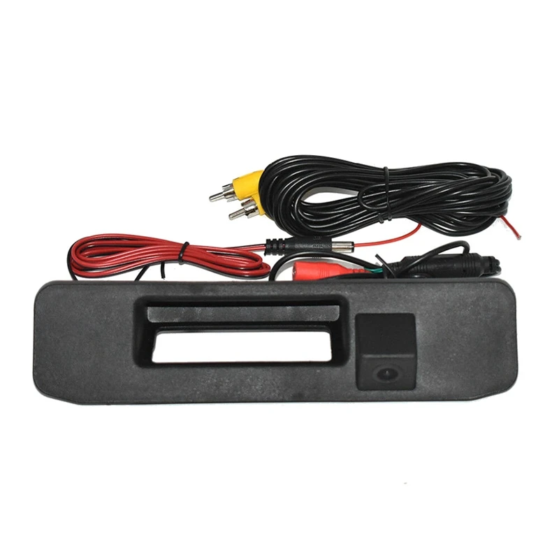 Car Rear View Backup Camera for Mercedes Benz X204 X156 W176 X253 W167 W166 X166 W447 GLK GLA a GLC GLE ML GL V-Class