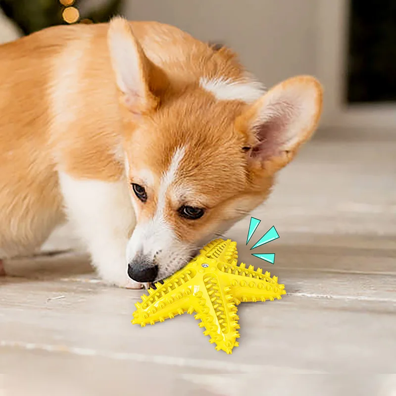Thumbnail 2 - #10 Trending Squeaky Puppy Toys Right Now